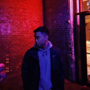 Meet your Posher, Ryan james